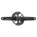 SRAM Eagle 70 T-Type Wide Crankset - 12-Speed 32t Chainring Direct Mount 2-Guards DUB Spindle Interface-1