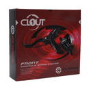 Clarks Clout 1 Hydraulic Disc Brake System with 160mm Rotor-4