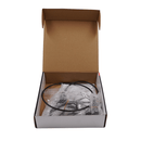 Clarks Clout 1 Hydraulic Disc Brake System with 160mm Rotor-5