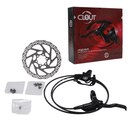 Clarks Clout 1 Hydraulic Disc Brake System with 160mm Rotor-2
