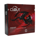 Clarks Clout 1 Hydraulic Disc Brake System with 160mm Rotor-6