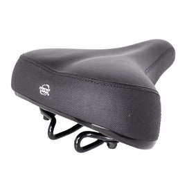 Planet Bike 5003 Mens Comfort Web Spring Saddle - 0