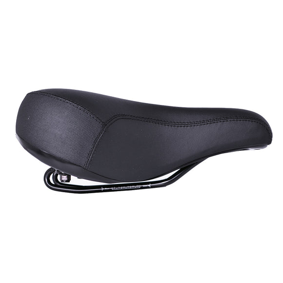 Planet Bike Women's Comfort Web Spring Saddle