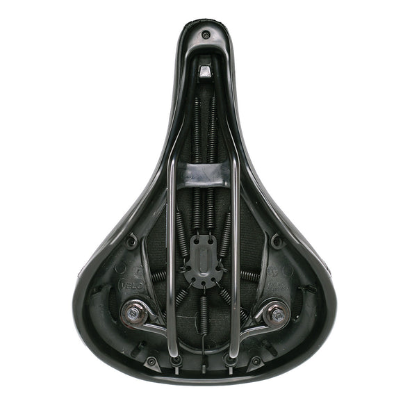Planet Bike 5003 Mens Comfort Web Spring Saddle