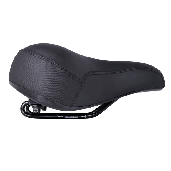 Planet Bike 5003 Mens Comfort Web Spring Saddle