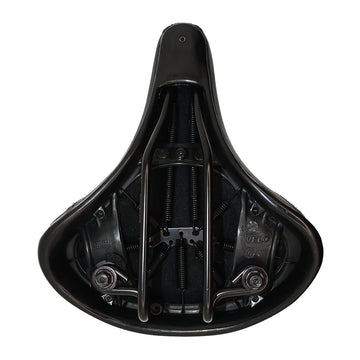 Planet Bike Women's Comfort Web Spring Saddle - 0