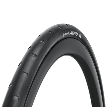 Continental Aero 111 700c Tubeless Ready Folding Tire - The Bikesmiths
