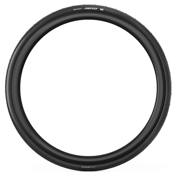 Continental Aero 111 700c Tubeless Ready Folding Tire