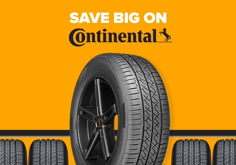 Continental banner