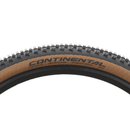 Continental Cross King 29x2.20 ProTection BlackChili Tubeless Tire Black/Bernstein-2