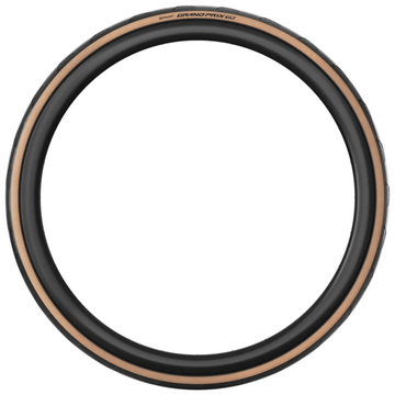 Continental Grand Prix TR 700c Tubeless Folding Tire Transparent - The Bikesmiths