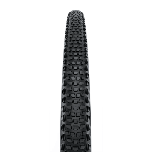 Continental Terra Adventure 700c Folding Tubeless Tire Transparent
