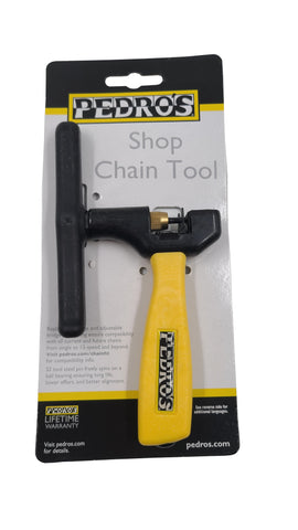 Pedro's Shop Bike Chain Tool - The Bikesmiths