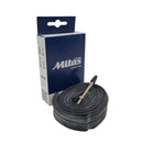 Mitas Presta Tube 700x23-28 60mm Threaded Valve - The Bikesmiths