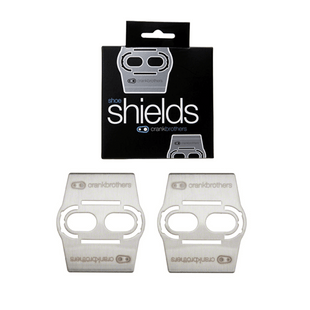 Crank Brothers Shoe Shields