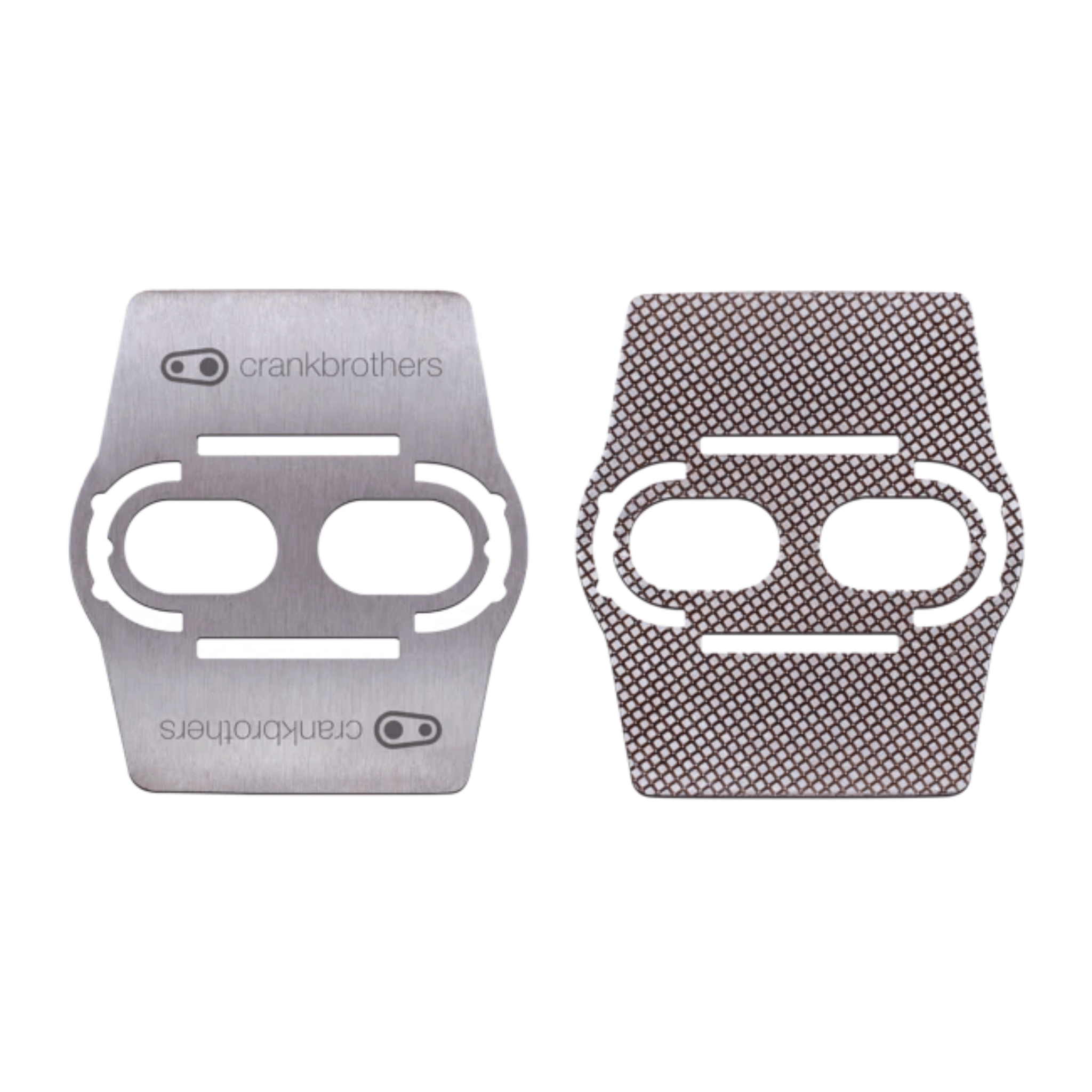 Crank Brothers Shoe Shields