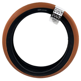 Cult X Vans Tire 26" Street-DJ BMX Mountain Tire - The Bikesmiths