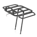 Cyclist's Choice Adjustable Front Rack with Expanding Wings-1