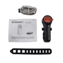 Cygolite Rear SlingShot Endurance 160 Lumen USB Cygolite