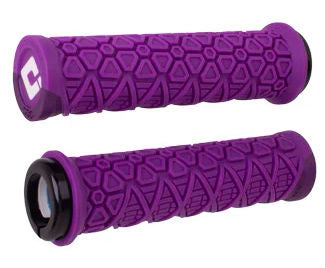 ODI Vanquish D30 Lock On ATB Grips