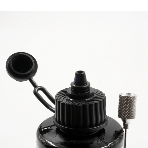 Drislide Bike-Aid Lubricant 4oz with Needle Applicator