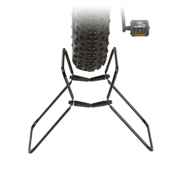 MINOURA DSX-2M Multi-Fit One bike Floor Stand Minoura