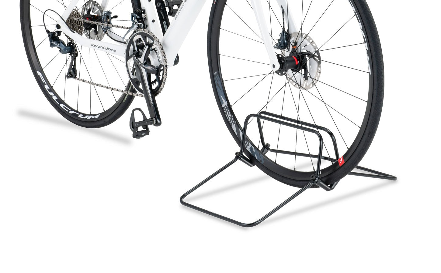 MINOURA DSX-2M Multi-Fit One bike Floor Stand | The Bikesmiths