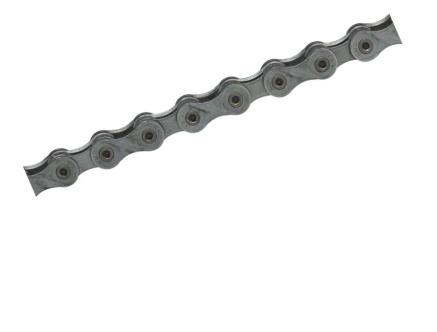 KMC e9 EPT Anti Rust eBike Chain Speed 136 Links Gray The