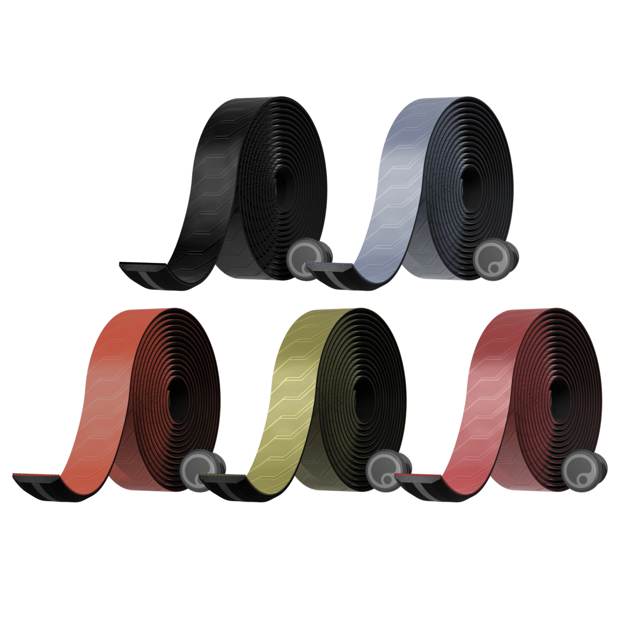 Ergon BT Gravel 3.5mm Handlebar Tape