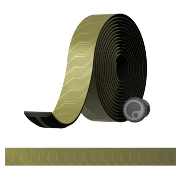 Ergon BT Gravel 3.5mm Handlebar Tape Ergon