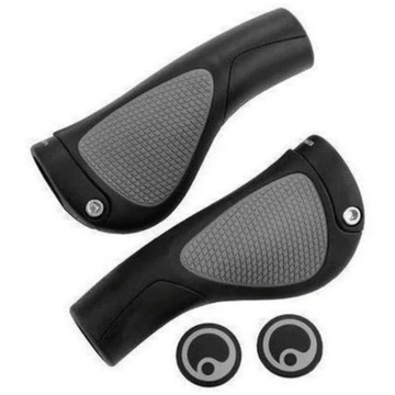 Ergon GP1-L Neo Grips - The Bikesmiths