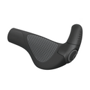 Ergon GP2 Evo Grips w/ Mini Bar End-1