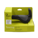 Ergon GP2 Evo Grips w/ Mini Bar End-5