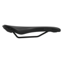 Ergon SMC Men's MTN Saddle Black-3