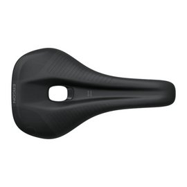 Ergon SRS Comp Men's Saddle Black - 0