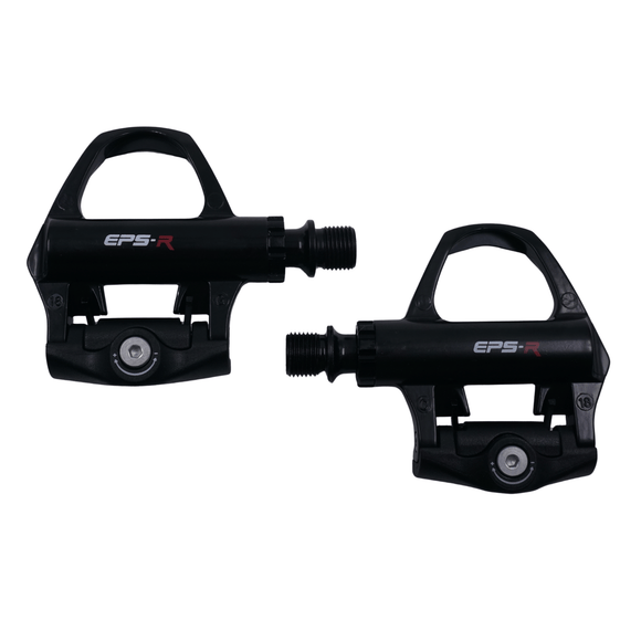 Exustar PR17 LOOK KEO Clipless Road Pedals with Cleats Exustar