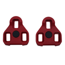 Exustar PR17 LOOK KEO Clipless Road Pedals with Cleats Exustar