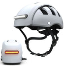 FEND Super+ Helmet w Lights-4