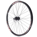 Sun Ringle MTX33 26" Black Alloy Front and Rear Bike Disc MTB Wheelset - The Bikesmiths