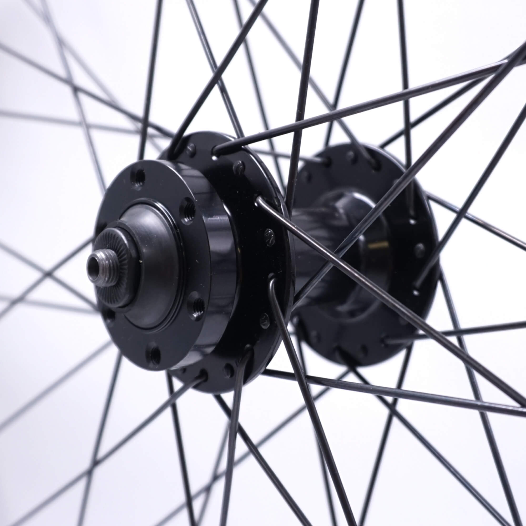 SunRinglé MTX-33 Rim 26x36h Black - BIKEFACTORY HAWAII SunRinglé MTX-33 Rim 26x36h Black - BIKEFACTORY HAWAII