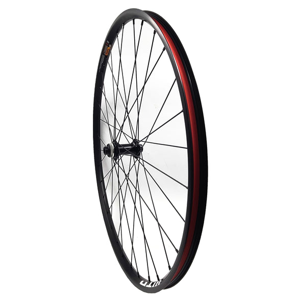 WTB STi-23 29" Tubeless Centerlock Disc Brake Thru Axle Wheelset - The Bikesmiths