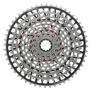 SRAM XX T-Type Eagle Transmission Groupset - Crank 32t Chainring AXS POD Controller 10-52t Cassette Rear Derailleur Chain-5