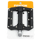 Fyxation Mesa MP Sealed Nylon Platform Pedals-11