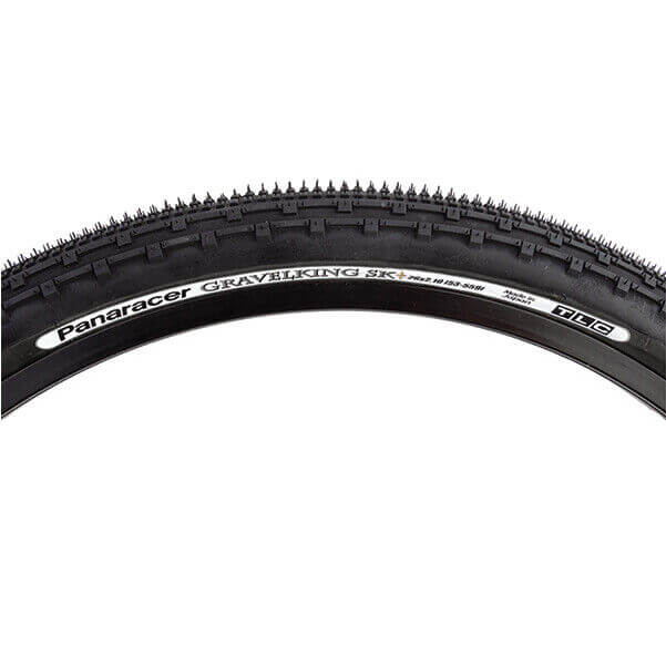 Panaracer GravelKing SK + 26x2.10 Protite Guard Tubeless Ready