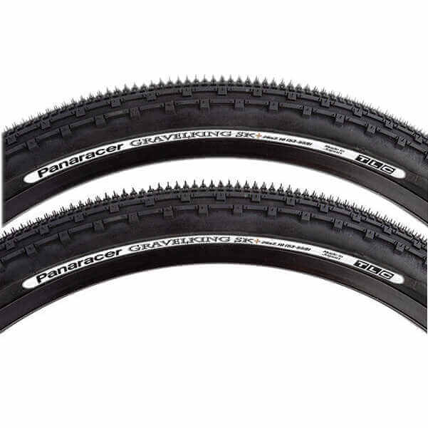 Panaracer GravelKing SK + 26x2.10 Protite Guard Tubeless Ready