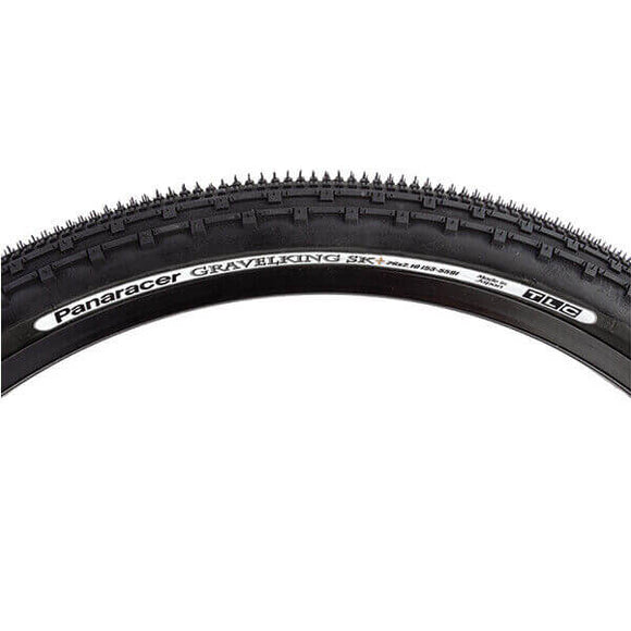 Panaracer GravelKing SK + 26x2.10 Protite Guard Tubeless Ready Tire - The Bikesmiths