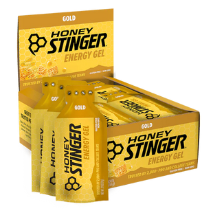 Honey Stinger Energy Gel 24-box