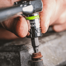 GRIPEDGE 62-Piece Master RPT Hex & Star Driver Set-4