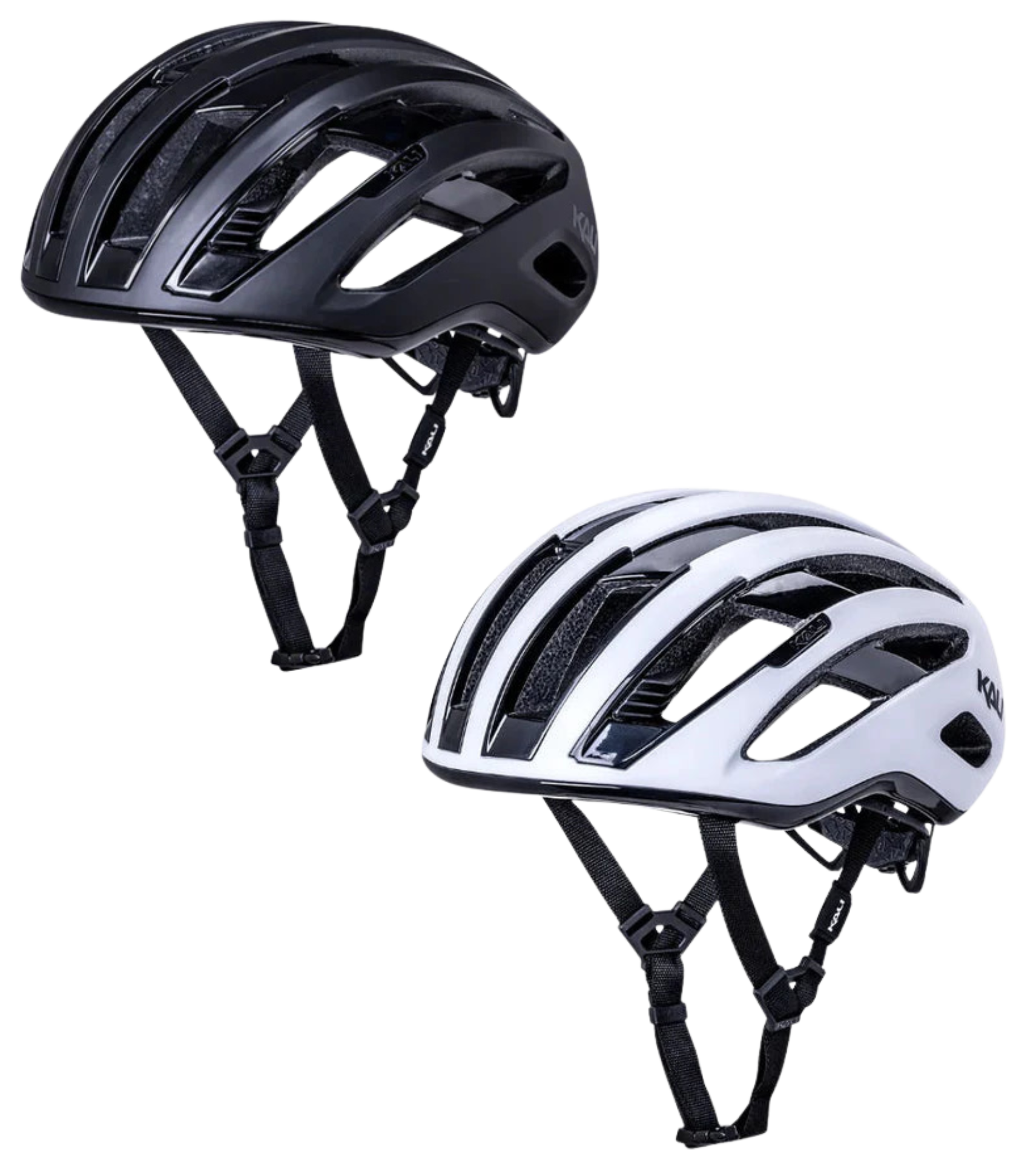 KALI GRIT 2.0 Road Helmet