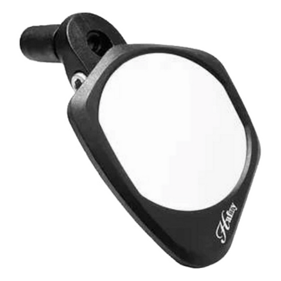 Hafny HF-M855-FR03 Stainless Steel Lens Bar-End Mirror